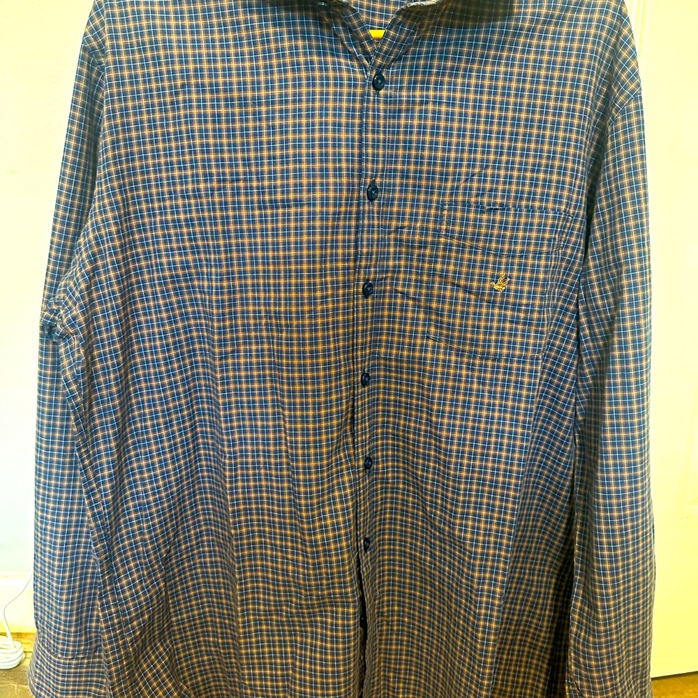 Brooksfield express Dress shirt